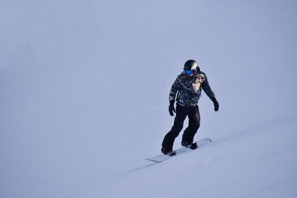 Achter de schermen bij de beste snowboardwinkel van Nederland